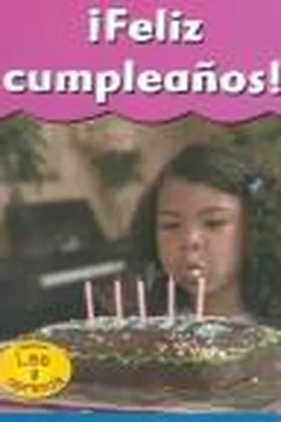 Capa de Feliz cumpleaños!
