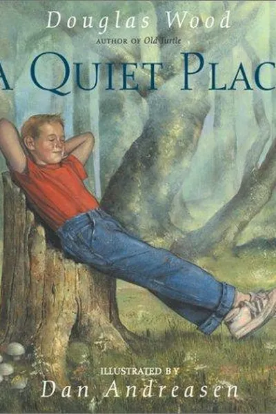 Capa de Quiet Place
