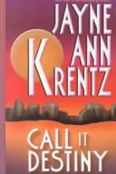 Capa de Call It Destiny