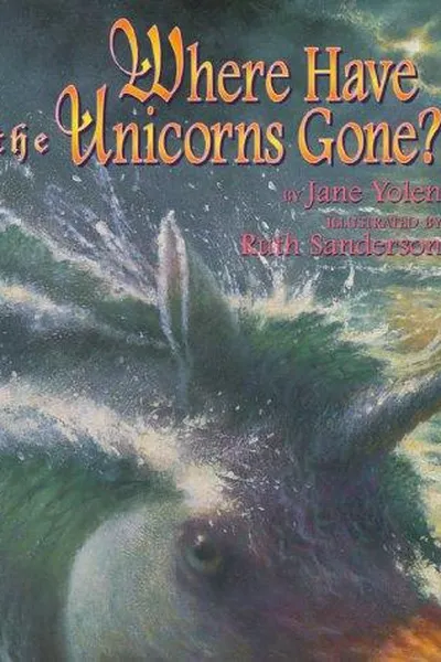 Capa de Where Have the Unicorns Gone?