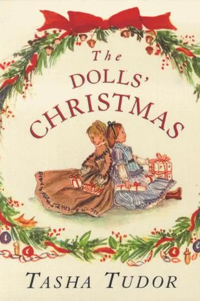 Capa de The Dolls' Christmas