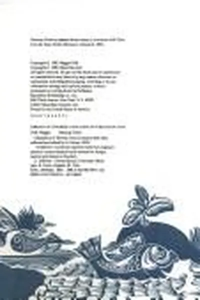 Capa de Dancing Turtle