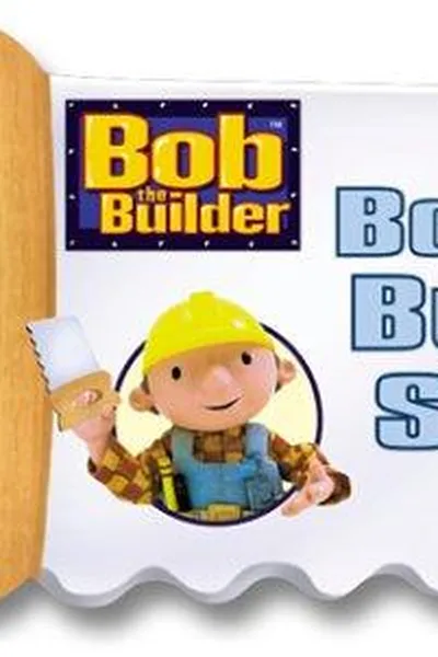 Capa de Bob's busy saw