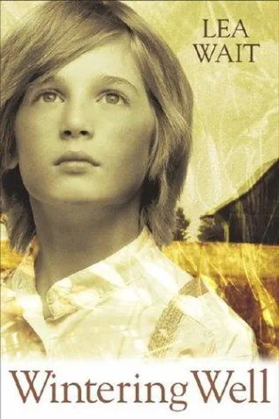 Capa de Wintering well