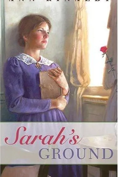 Capa de Sarah's ground