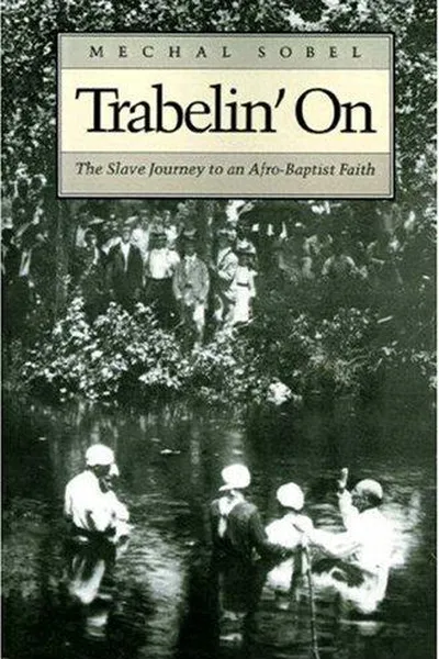 Capa de Trabelin' on