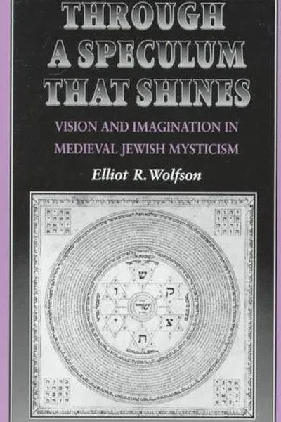 Capa de Through a speculum that shines