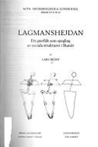 Capa de Lagmanshejdan