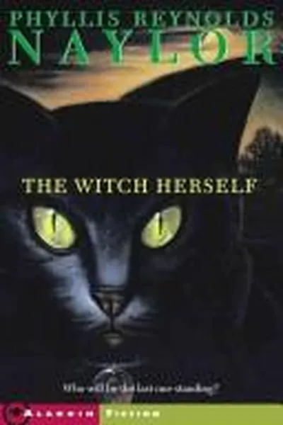 Capa de The Witch Herself