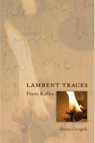 Capa de Lambent Traces