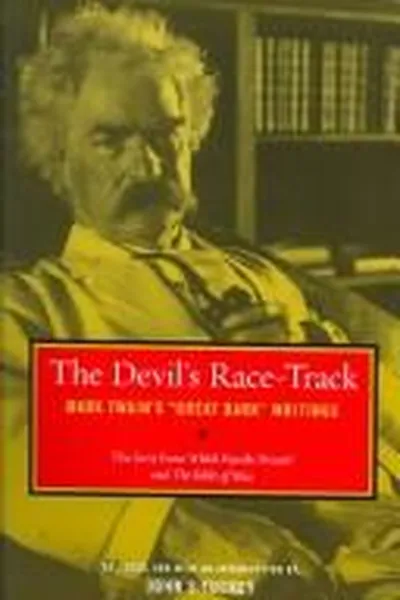 Capa de The Devil's Race-Track