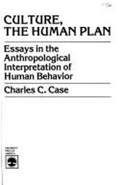 Capa de Culture, the human plan