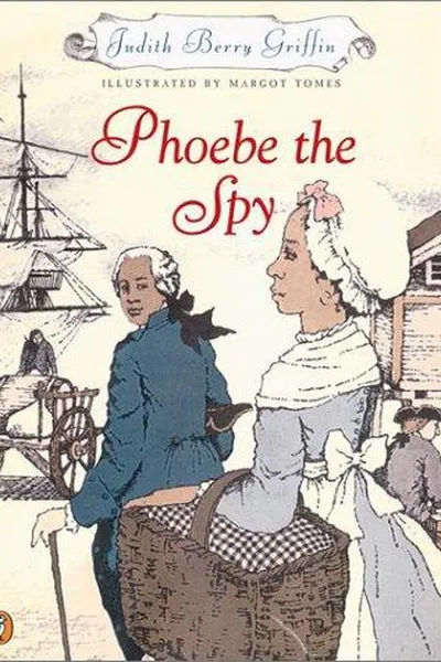 Capa de Phoebe and the general