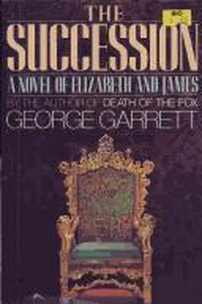 Capa de The succession
