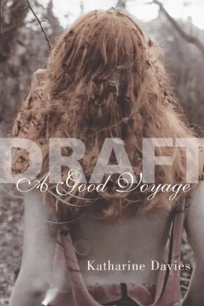 Capa de A GOOD VOYAGE