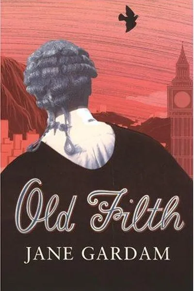 Cover of Old Filth