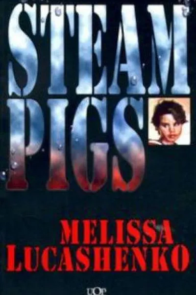 Capa de Steam pigs