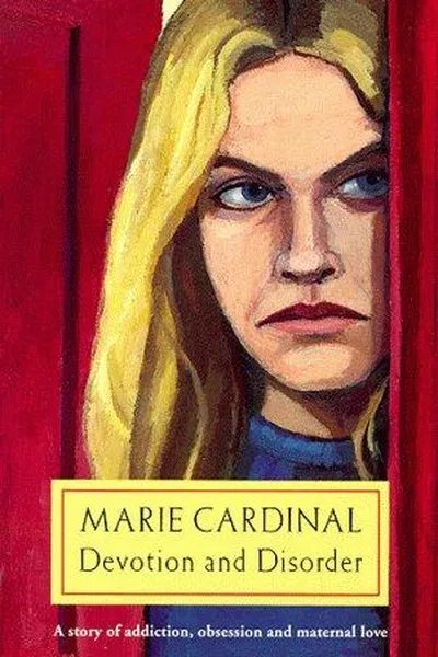 Capa de Les grands désordres