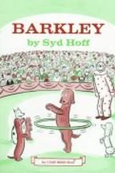Cover of Barkley