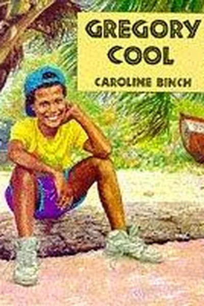 Capa de Gregory Cool