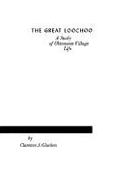 Capa de The Great Loochoo