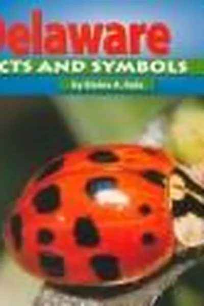 Capa de Delaware facts and symbols