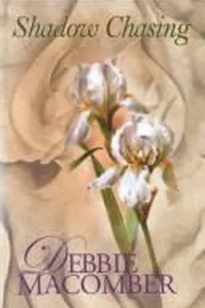 Capa de Shadow Chasing