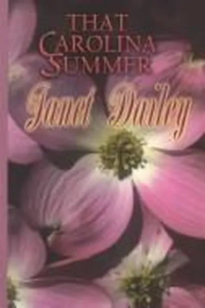 Capa de That Carolina Summer