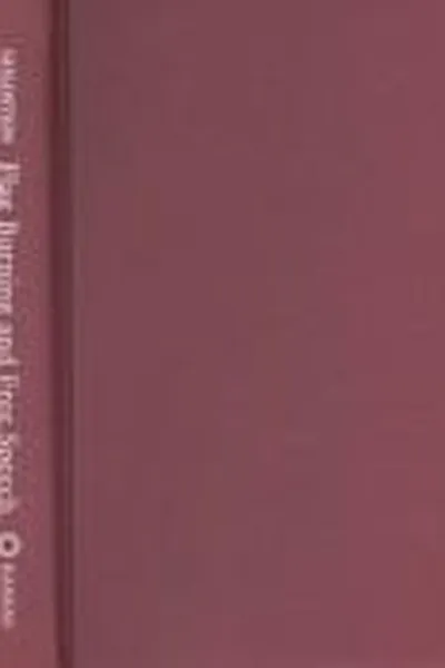 Capa de Flag burning and free speech