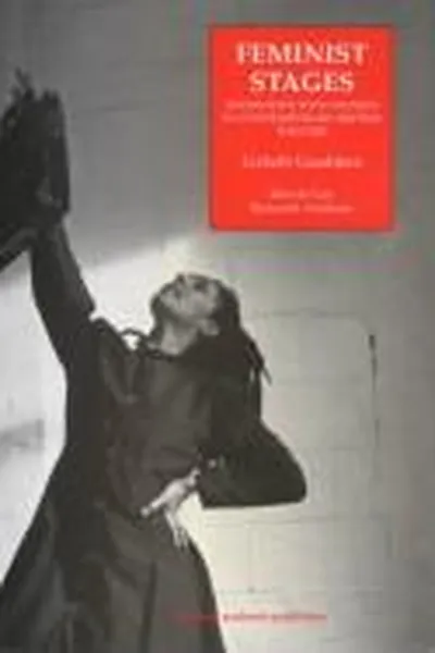 Capa de Feminist stages