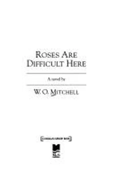 Capa de Roses are difficult here