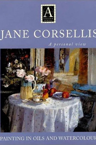Capa de Jane Corsellis