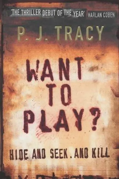 Capa de Want to Play?