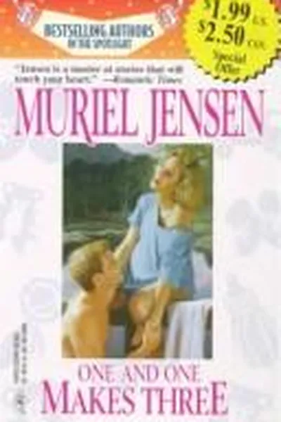 Capa de One And One Makes Three