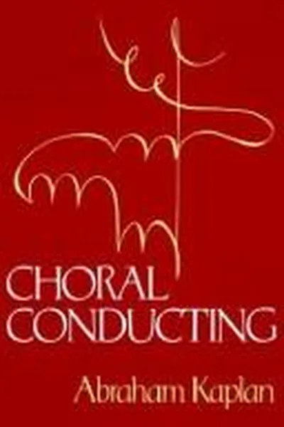 Capa de Choral conducting