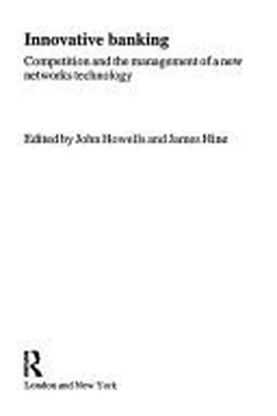 Capa de Innovative Banking