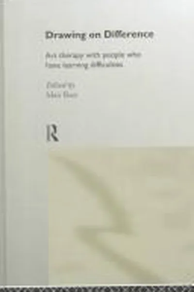 Capa de Drawing on Difference