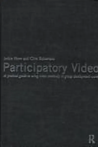 Capa de Participatory Video