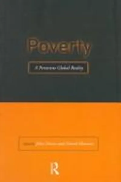 Capa de Poverty