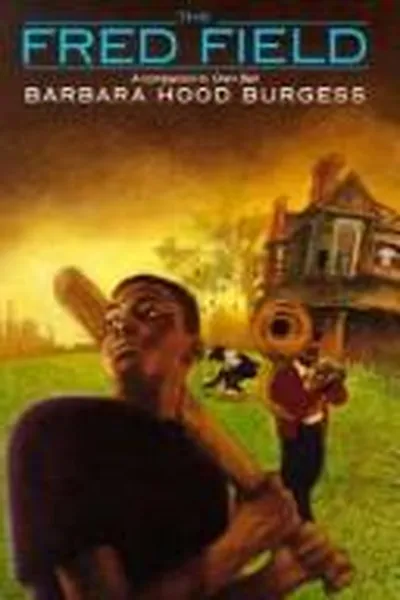 Capa de The Fred Field