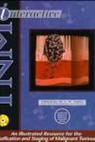 Cover of TNM Interactive user's manual