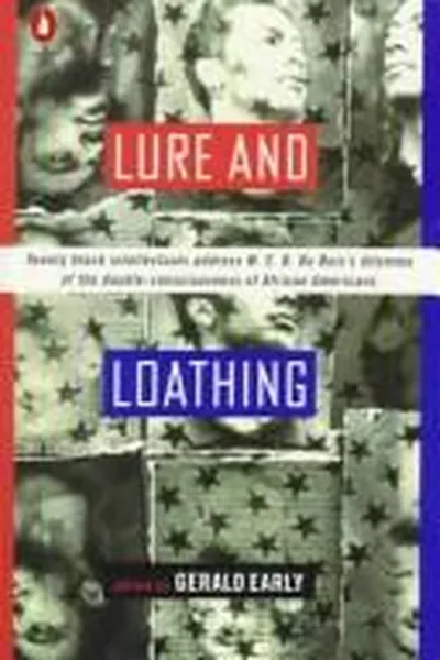 Capa de Lure and loathing