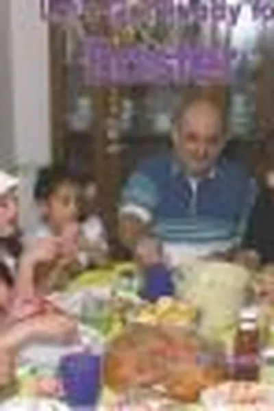 Cover of Let's get ready for Easter