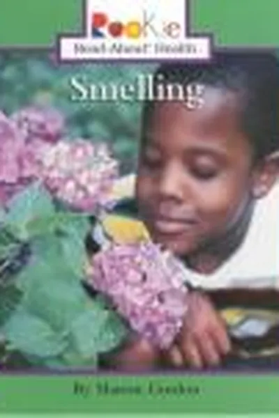 Capa de Smelling