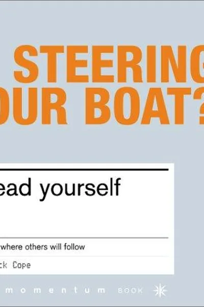 Capa de Lead Yourself