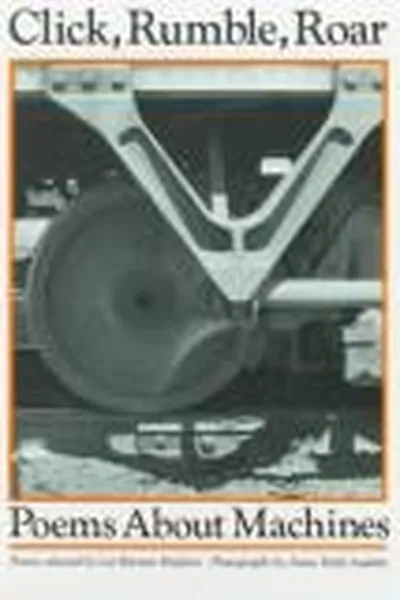 Capa de Click, rumble, roar