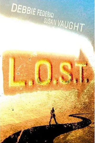 Cover of L.O.S.T