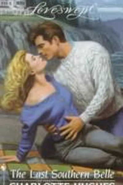 Capa de The Last Southern Belle