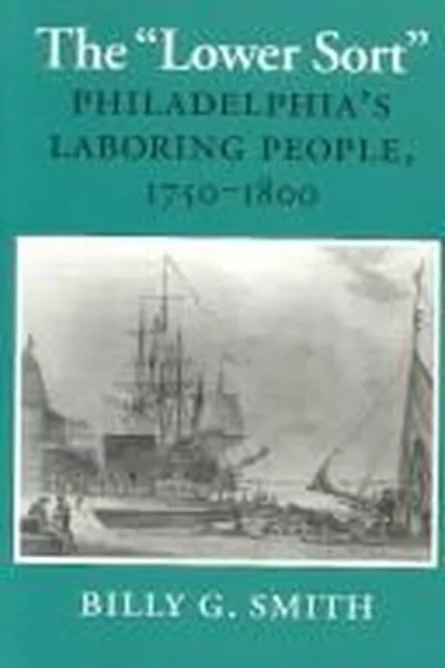 Cover of The "lower sort"