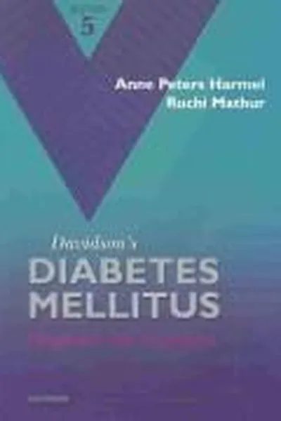 Capa de Davidson's diabetes mellitus